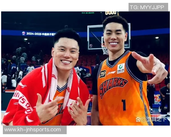 上海篮球队实力飙升助力球队力量排名创历史新高