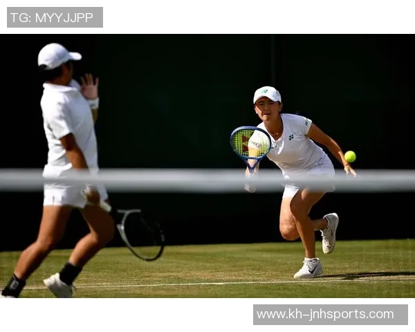 吴芳专访:从青涩少年到网球明星的成长之路回顾 吴芳专访:从青涩少年到网球明星的成长之路回顾