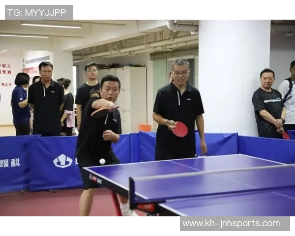 武汉乒乓球队技术变革引发热议助力中国乒乓球新辉煌