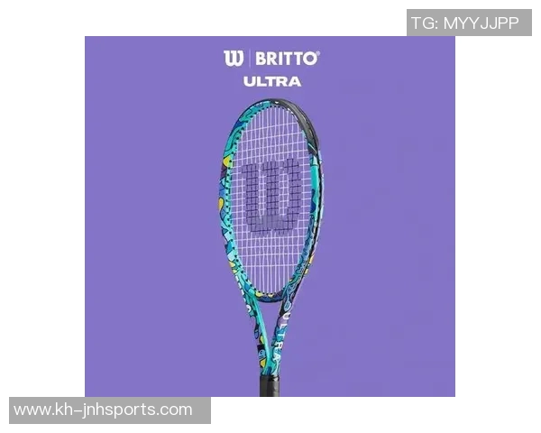 网球爱好者必看精选装备与训练器材推荐指南助你提升球技