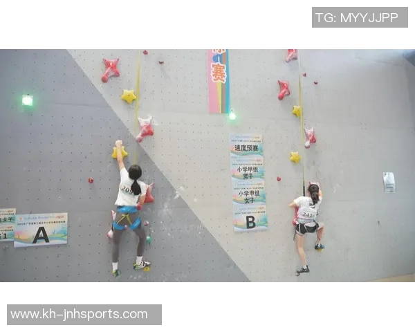 成都攀岩队创新盯防策略助力运动重磅专题全面提升竞技水平