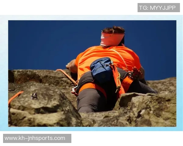 探索北京攀岩队的团队协作与运动攀岩的魅力之旅