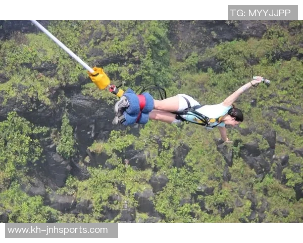 极限运动新手入门指南提升个人能力的全面攻略与技巧分享