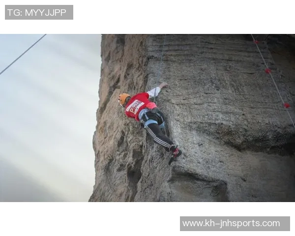 西安攀岩队比赛经验分析与其他体育项目的对比研究