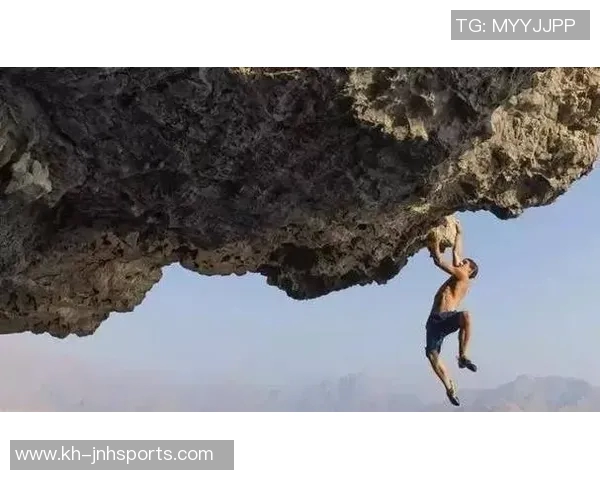 运动杨静独家分享攀岩技巧与心得助你突破自我极限 运动杨静独家分享攀岩技巧与心得助你突破自我极限