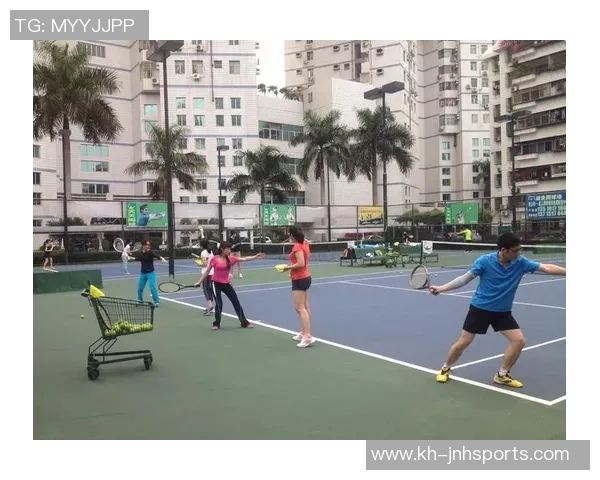 聚焦深圳网球队提升速度训练的策略与成效分析
