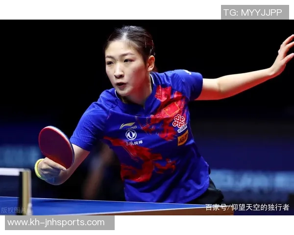 运动数据刘伟专访从乒乓球小将到世界冠军的奋斗与成长之路