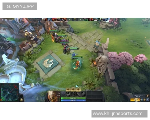 实时新闻科学DOTA2状态训练方法探索与实践提升游戏竞技水平的有效策略 实时新闻科学DOTA2状态训练方法探索与实践提升游戏竞技水平的有效策略